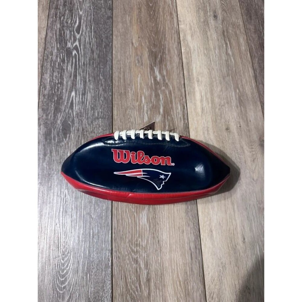Patriots Football
